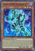 Vision HERO Minimum Ray [1st Edition] GFP2-EN055 image 0