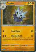 Pupitar #120 Pokemon Promo image 0