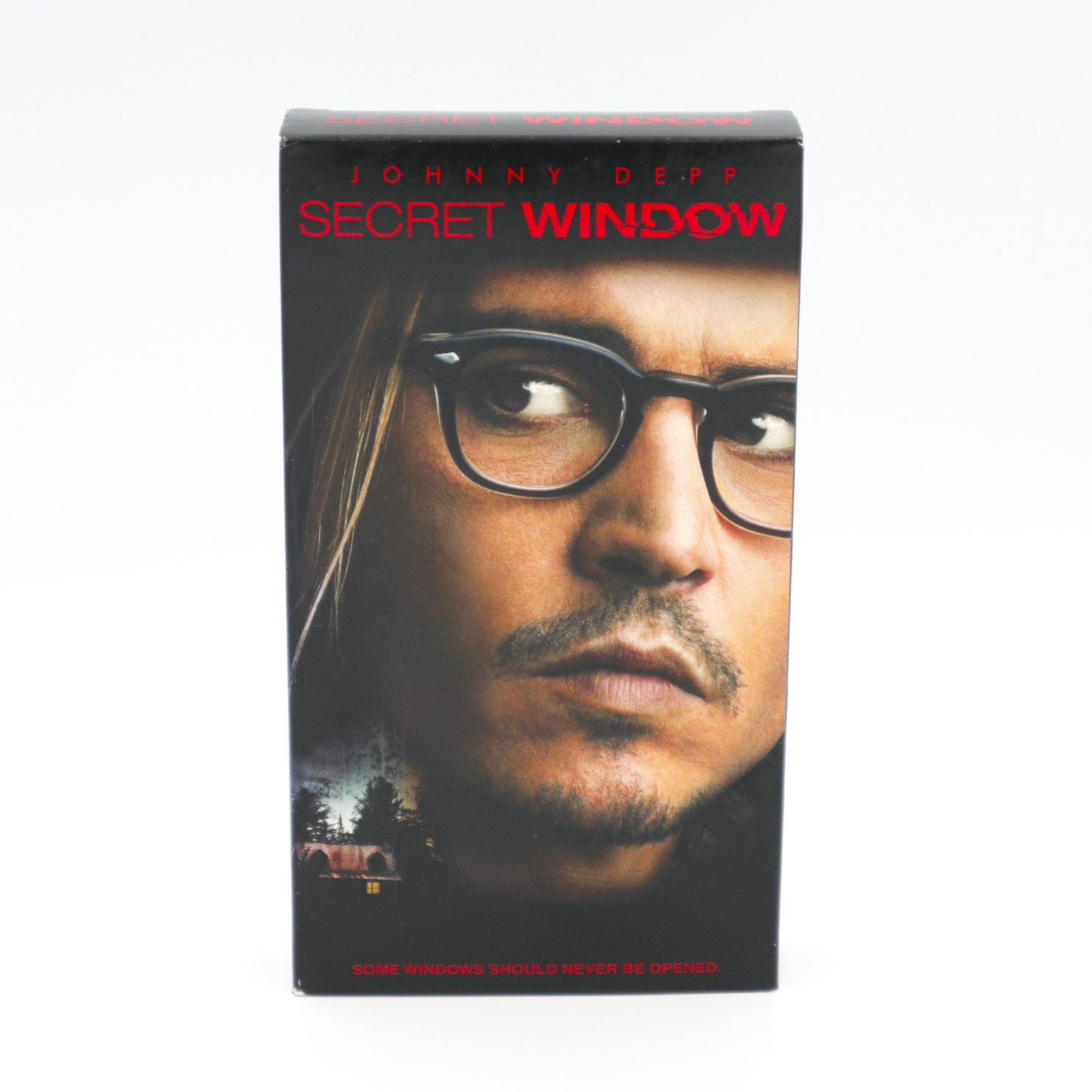 Secret Window image 0