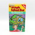 The Magic School Bus: Busasaurus image 0