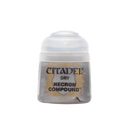 Citadel Dry: Necron Compound (12 ml) image 0