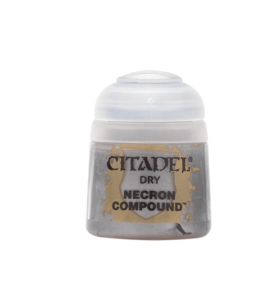 Citadel Dry: Necron Compound (12 ml) image 0