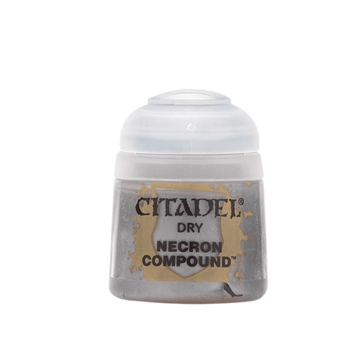 Citadel Dry: Necron Compound (12 ml) image 0