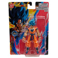 Dragon Ball Evolve: Super Saiyan God Super Saiyan Goku Action Figure image 0