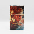 Indiana Jones and the Temple of Doom VHS 1984 image 0
