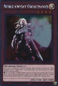 Noble Knight Gwalchavad NKRT-EN007 (LP) image 0