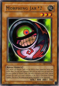 Morphing Jar 2 DB1-EN092 (MP) image 0
