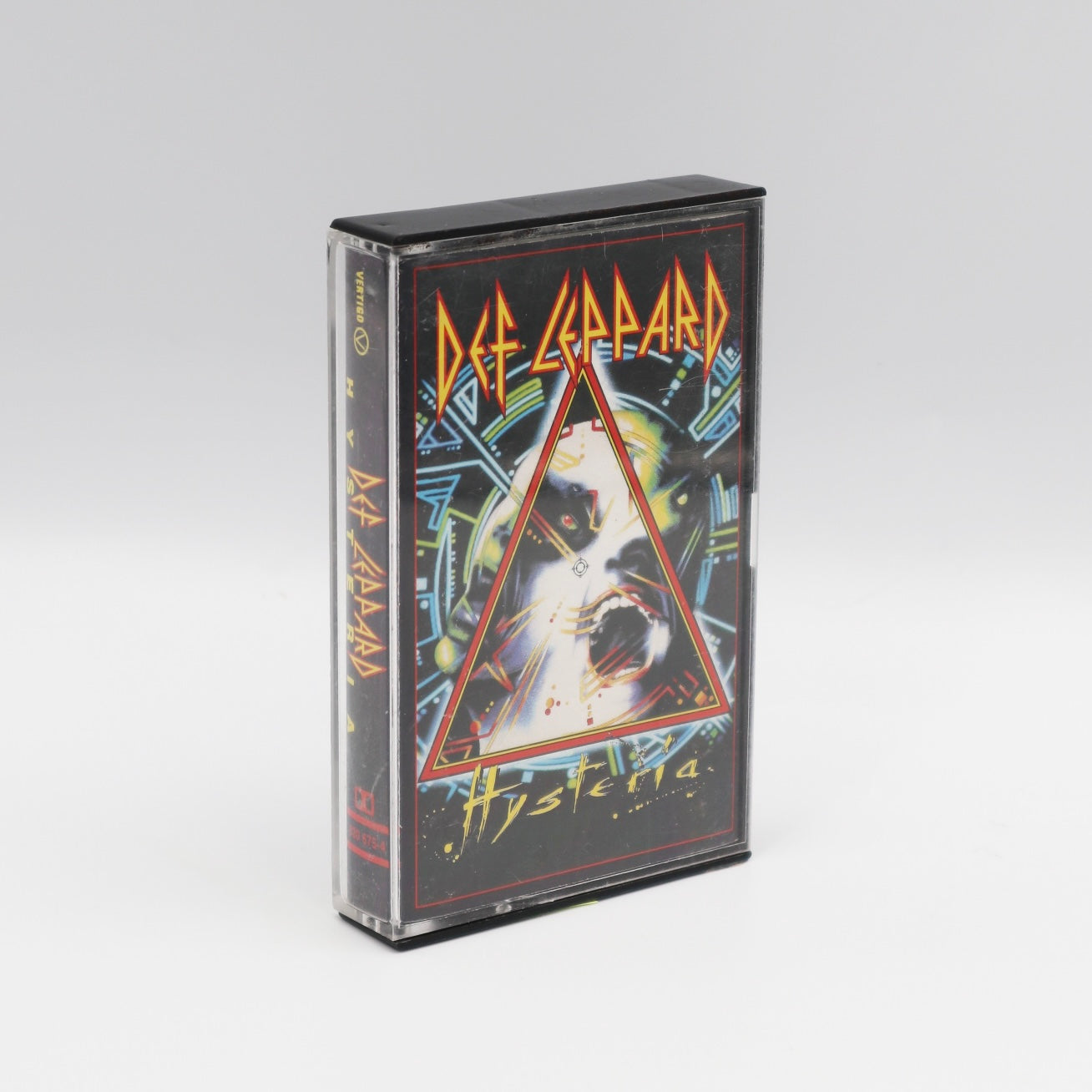 Hysteria by Def Leppard image 0