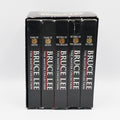 Bruce Lee VHS The Master Collection (5 Tapes) image 0