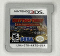 Rhythm Thief & The Emperors Treasure Nintendo 3DS image 0