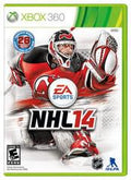 NHL 14 Xbox 360 image 0