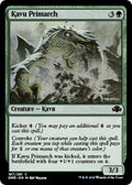 Kavu Primarch [Foil] #167 Magic Dominaria Remastered image 0