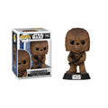 Star Wars Funko POP! New Classics Chewbacca #596 image 0