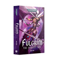 Fulgrim The Perfect Son by Jude Reid (English) image 0