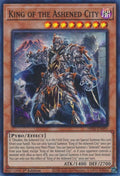 King of the Ashened City PHNI-EN091 image 0