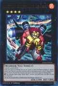 Battlin' Boxer King Dempsey LD10-EN036 image 0