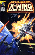 Star Wars: X-Wing Rogue Squadron #1/2 (1997) image 0