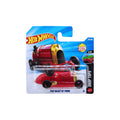 Hot Wheels Drop Tops - Fiat Beast Of Turin 131/250