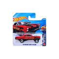Hot Wheels Drag Racers - '65 Mercury Comet Cyclone 191/250