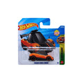 Hot Wheels Exoticars - Pagani Zonda Cinque 26/250