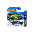 Hot Wheels X-Raycers - '69 Chevelle 53/250