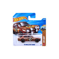 Hot Wheels Dirt - '70 Ford Escort RS1600 161/250
