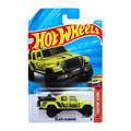 Hot Wheels Truckin' Along - '20 Jeep Gladiator 14/250