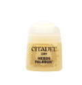 Citadel Colour Dry: Hexos Palesun (12ml)