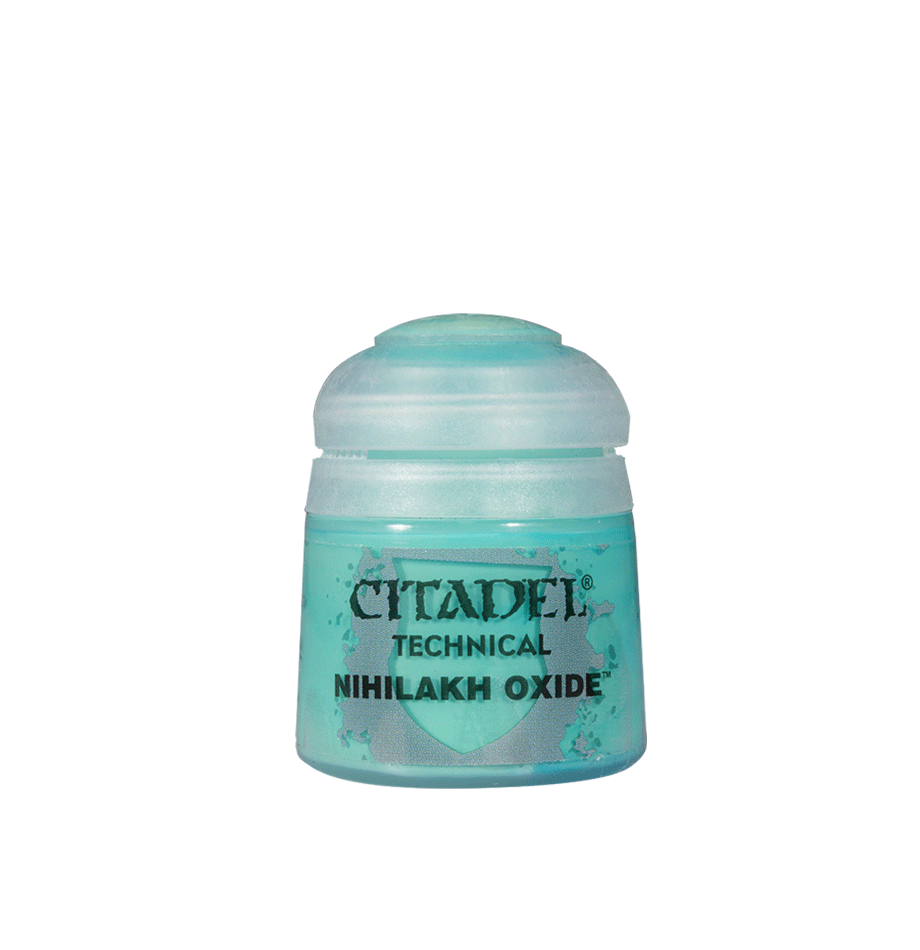 Citadel Colour Technical: Nihilakh Oxide (12 ml)