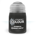 Citadel Colour Technical: Mordant Earth (24 ml)