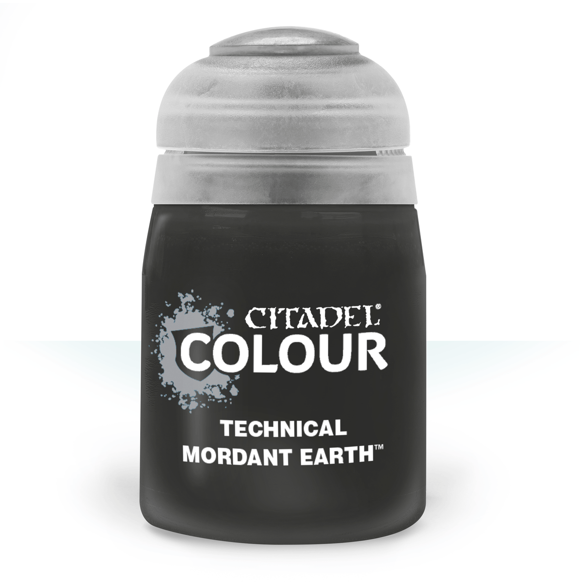 Citadel Colour Technical: Mordant Earth (24 ml)