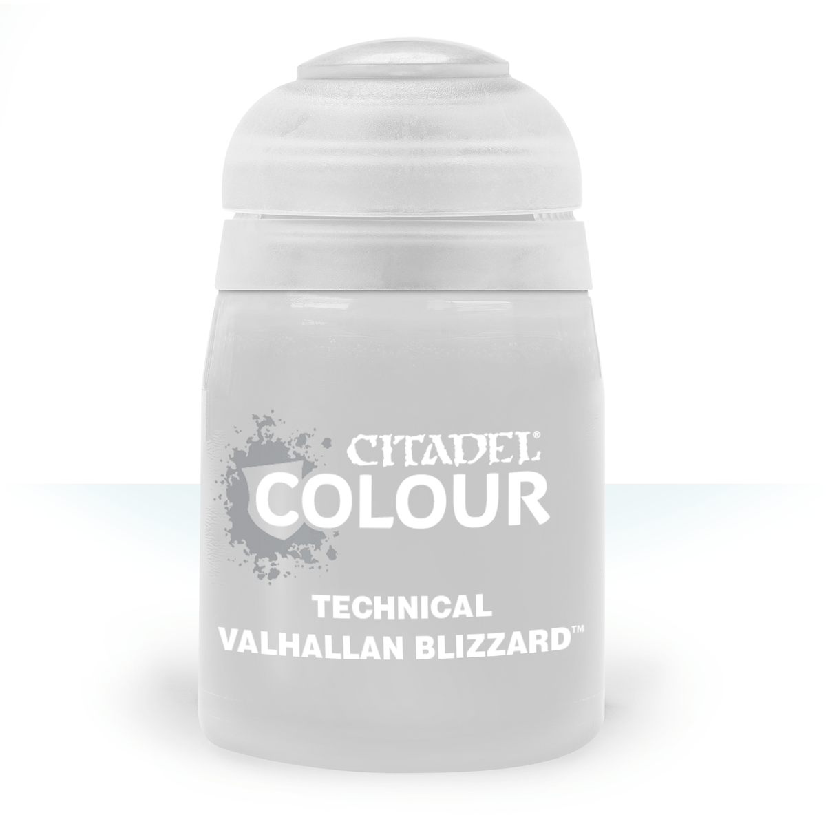 Citadel Colour Technical: Valhallan Blizzard (24ml)