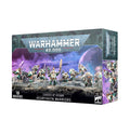 Warhammer 40k: Leagues Of Votann: Hearthkyn Warriors