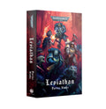 Leviathan by Darius Hinks [Paperback]