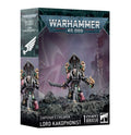 Warhammer 40k: Emperor's Children: Lord Kakophonist