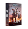 Death Rider by Rhuairidh James [Hardcover]
