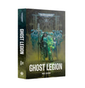 Ghost Legion by Mike Brooks [Hardcover]