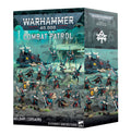 Warhammer 40k: Combat Patrol: Aeldari Corsairs