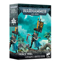 Warhammer 40k: Aeldari: Prince Yriel