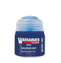 Warhammer Colour Base: Caledor Sky (12ml)
