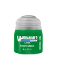 Warhammer Colour Layer: Moot Green (12ml)