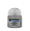 Warhammer Colour Layer: Stormhost Silver (12ml)