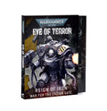 Warhammer 40k: Eye Of Terror: Reign Of Iron (English)