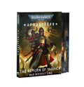 Warhammer 40k: Armageddon The Return Of Yarrick (Eng)