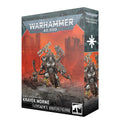 Warhammer 40k: Chaos Space Marines: Kravek Morne