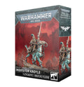 Warhammer 40K: Imperial Agents: Inquisitor Kroyle