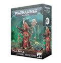 Warhammer 40k: Adeptus Mechanicus: Thulia Ghuld