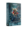 Krakenblood by Marc Collins [Paperback]