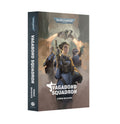 Vagabond Squadron by Robbie MacNiven [Paperback]
