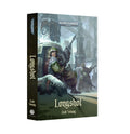Longshot by Rob Young [Hardcover]